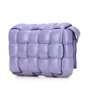 Bottega Veneta Padded Cassette Bag