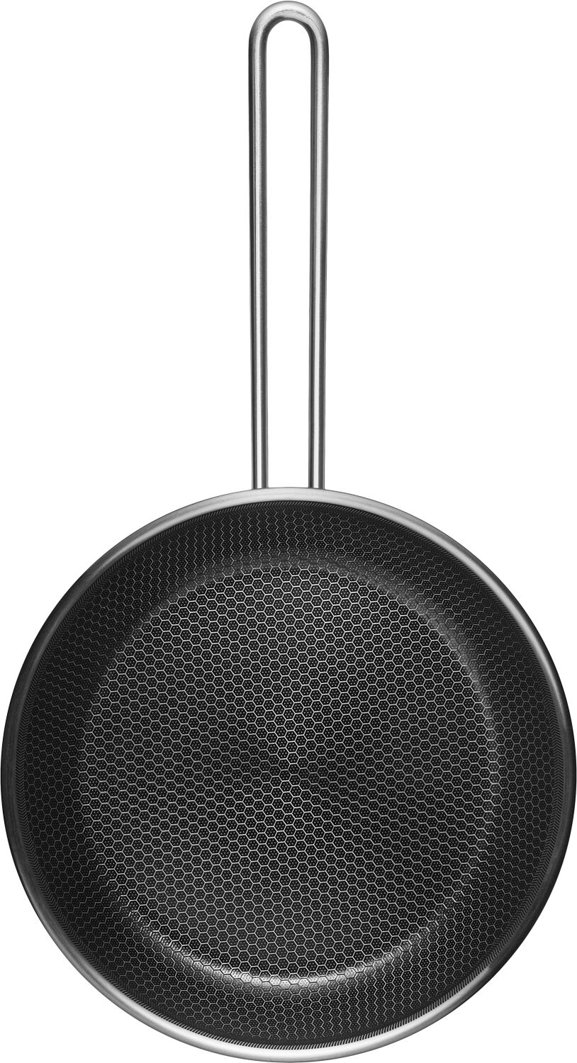 Mosaic stegepande 28 cm keramisk Slip-Let&reg; bel&aelig;gning