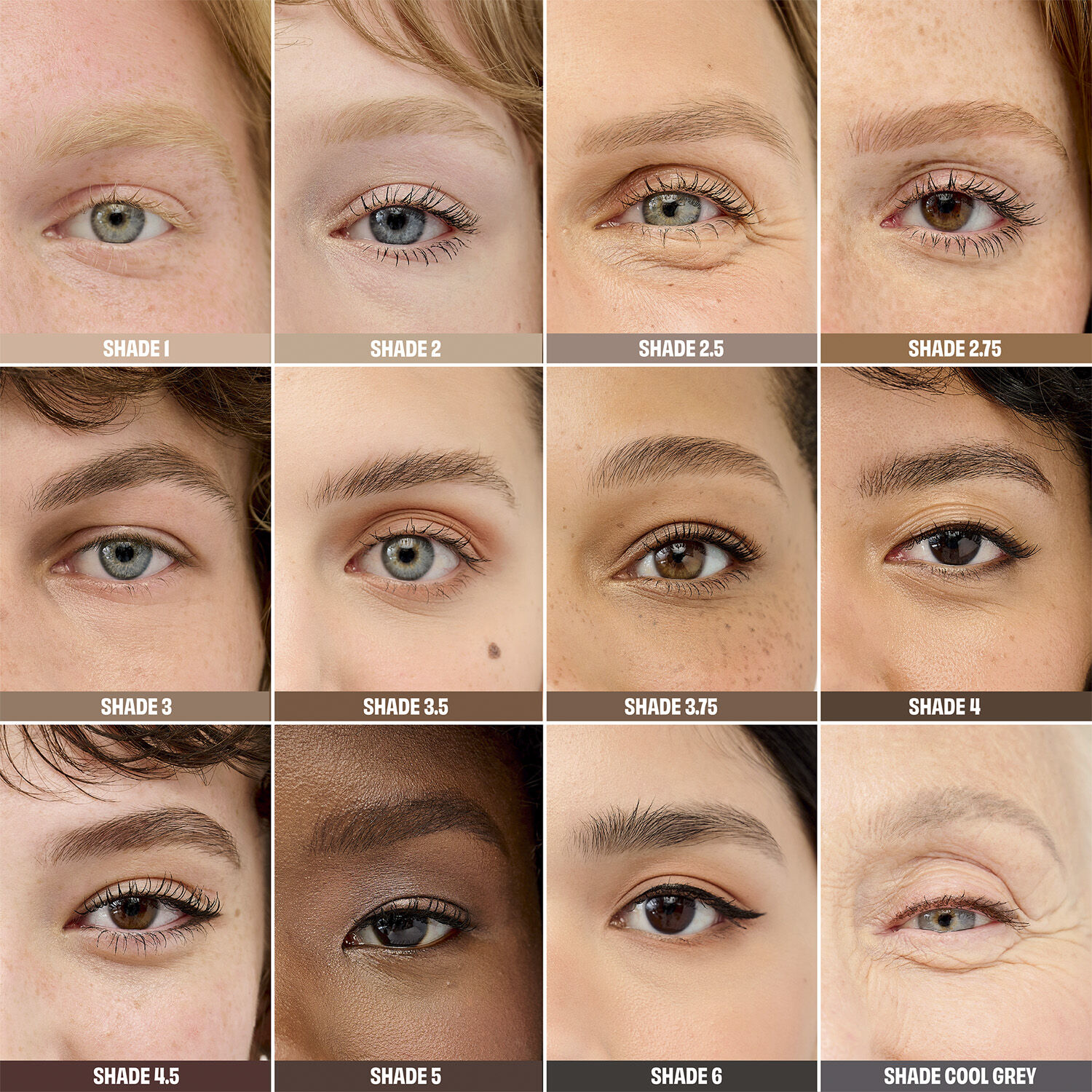 Precisely My Brow Pencil Mini 0. 04g