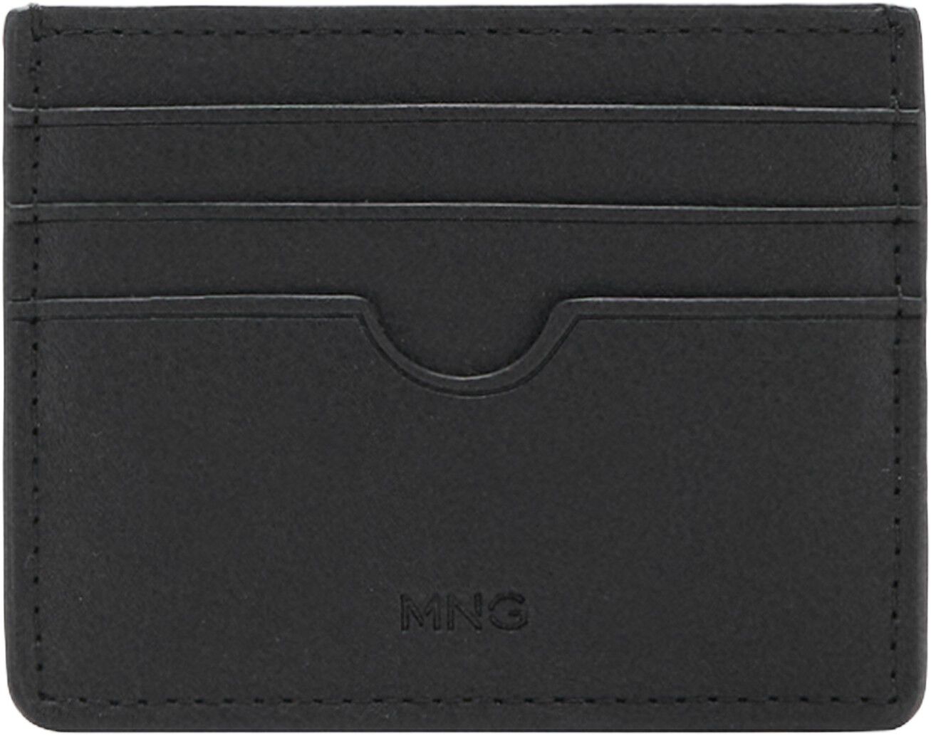Texture card holder