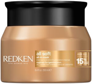All Soft All-in Mask