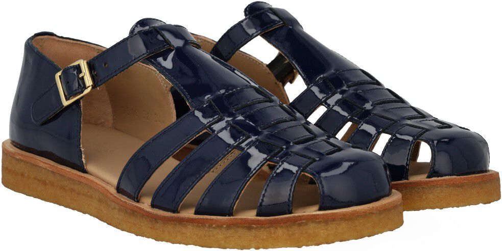 Klassisk Fishermans sandal