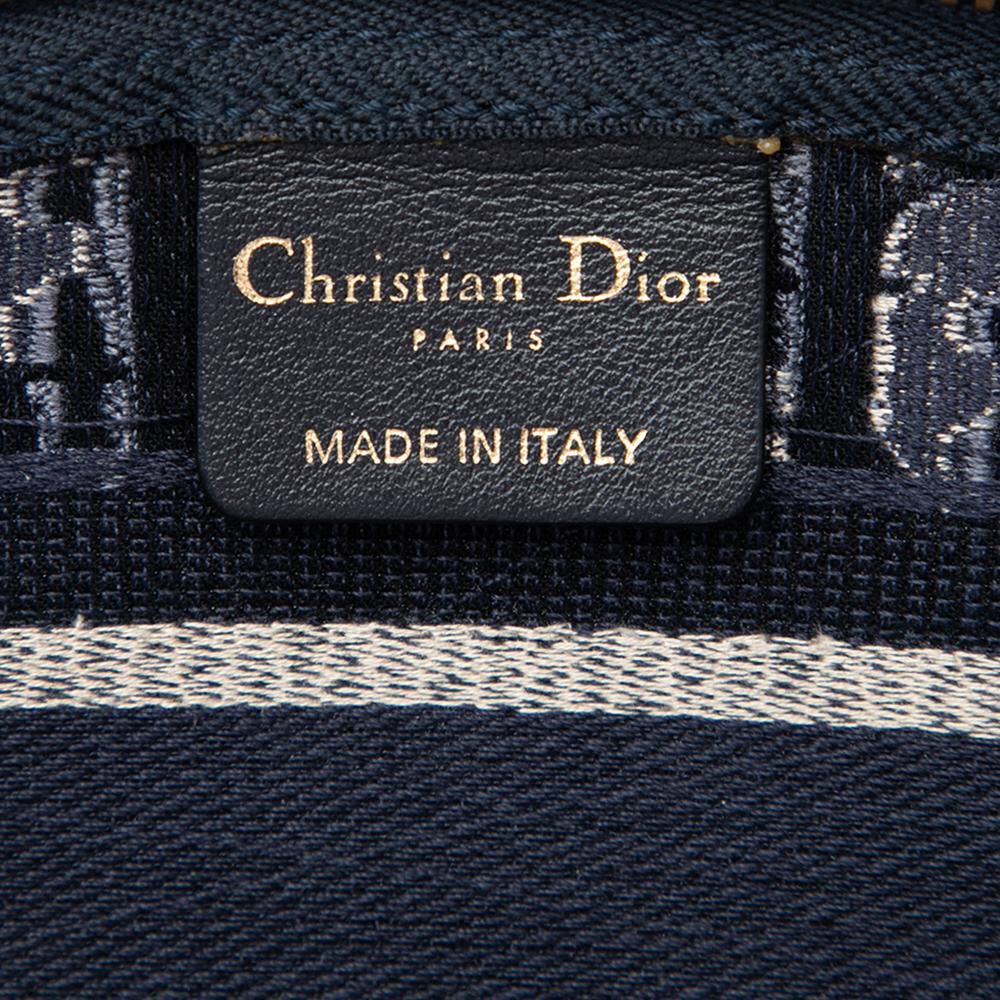 Dior Cosmetic Pouch