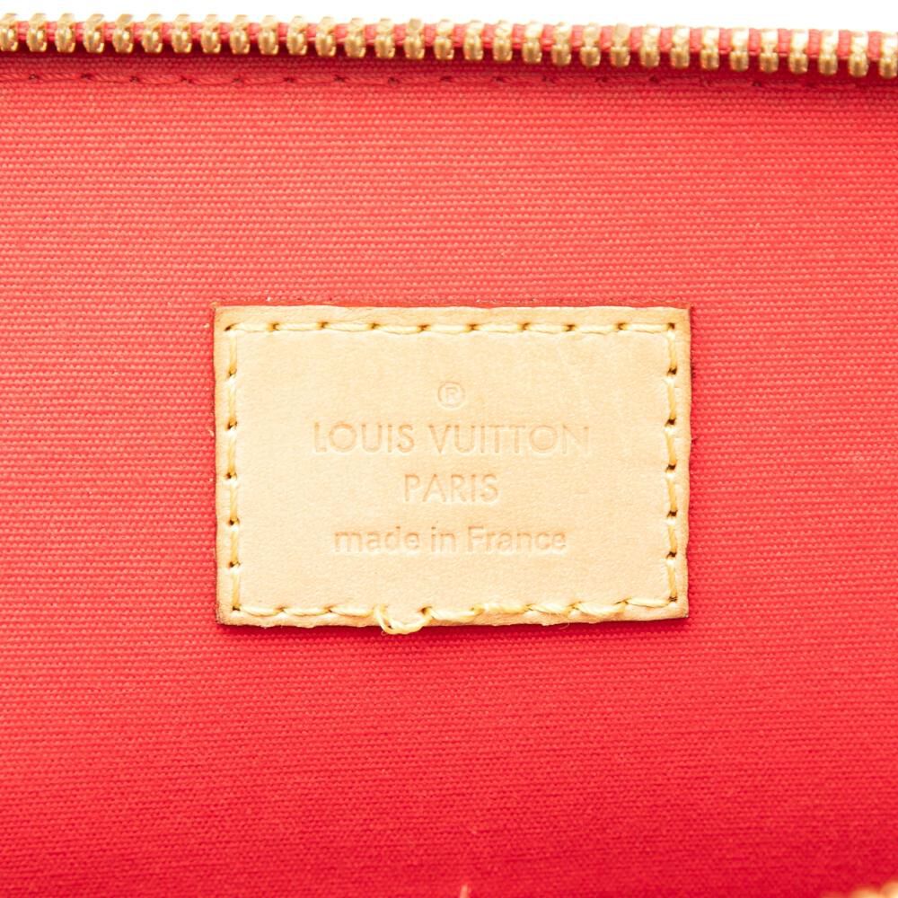 Louis Vuitton Alma