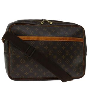 Louis Vuitton Reporter