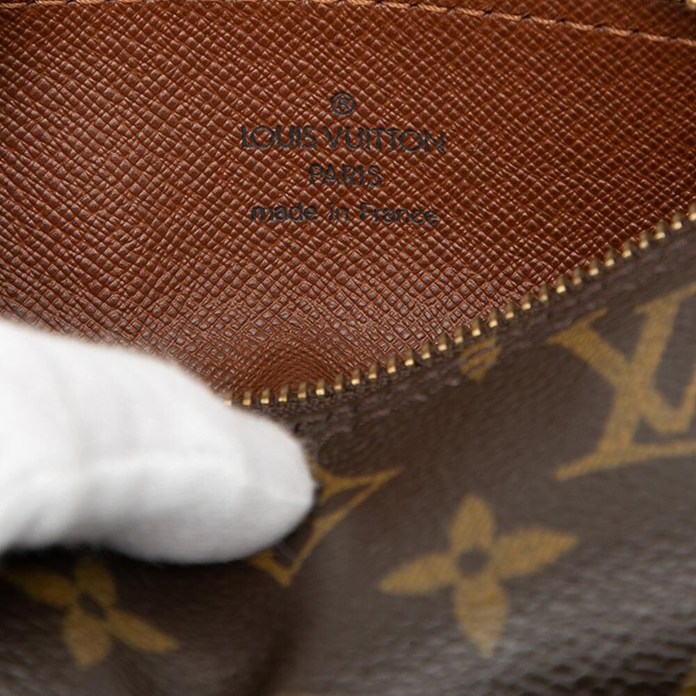 Louis Vuitton Papillon
