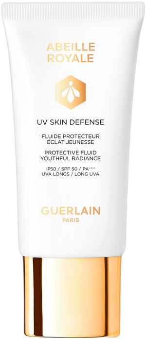 AB ROY UV SKIN DEFENSE FLUID SPF50/