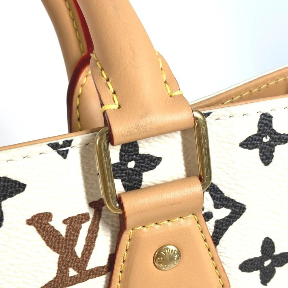 Louis Vuitton Sac Plat