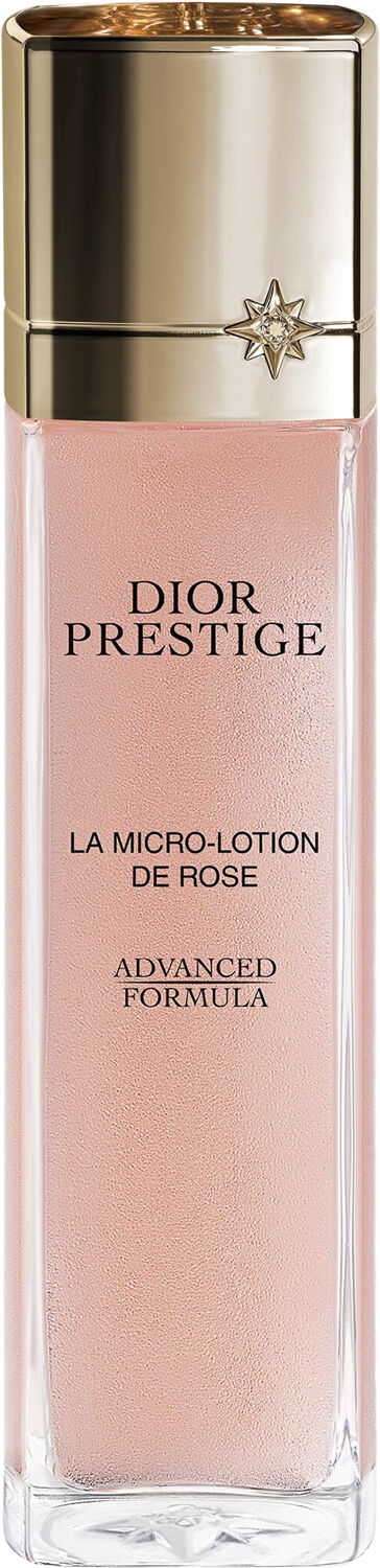 Dior Prestige La Micro-Lotion de Rose Advanced Formula från