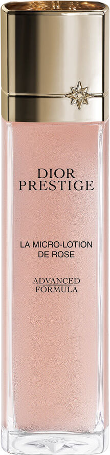 Dior Prestige La Micro-Lotion de Rose Advanced Formula