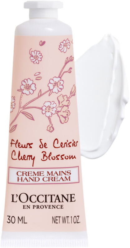 Cherry Blossom Hand Cream 30ml