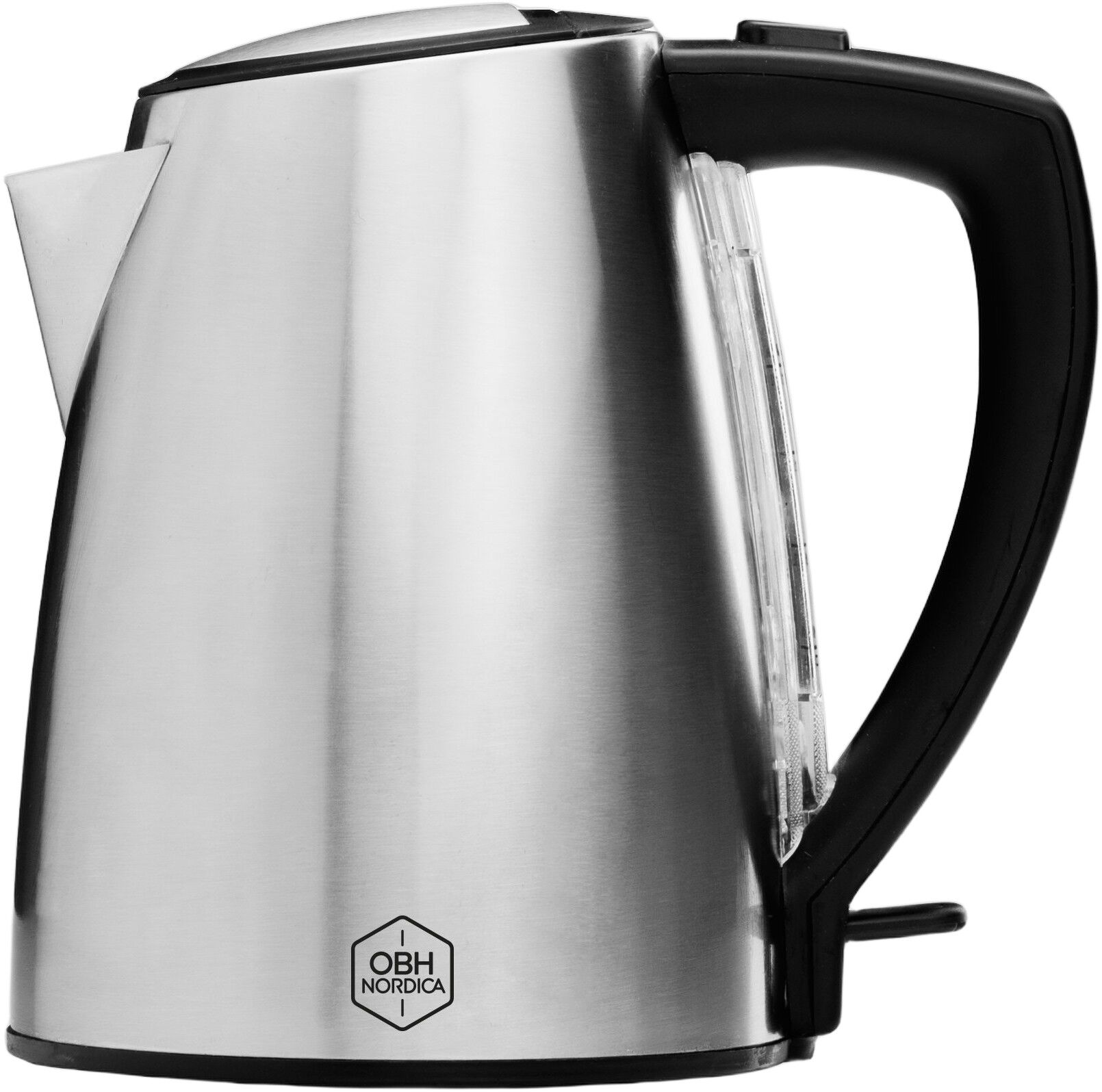 Fashion Elkedel Rustfrit St&aring;l 1,2 L