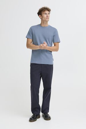 CFNILO MID WEIGHT TEE