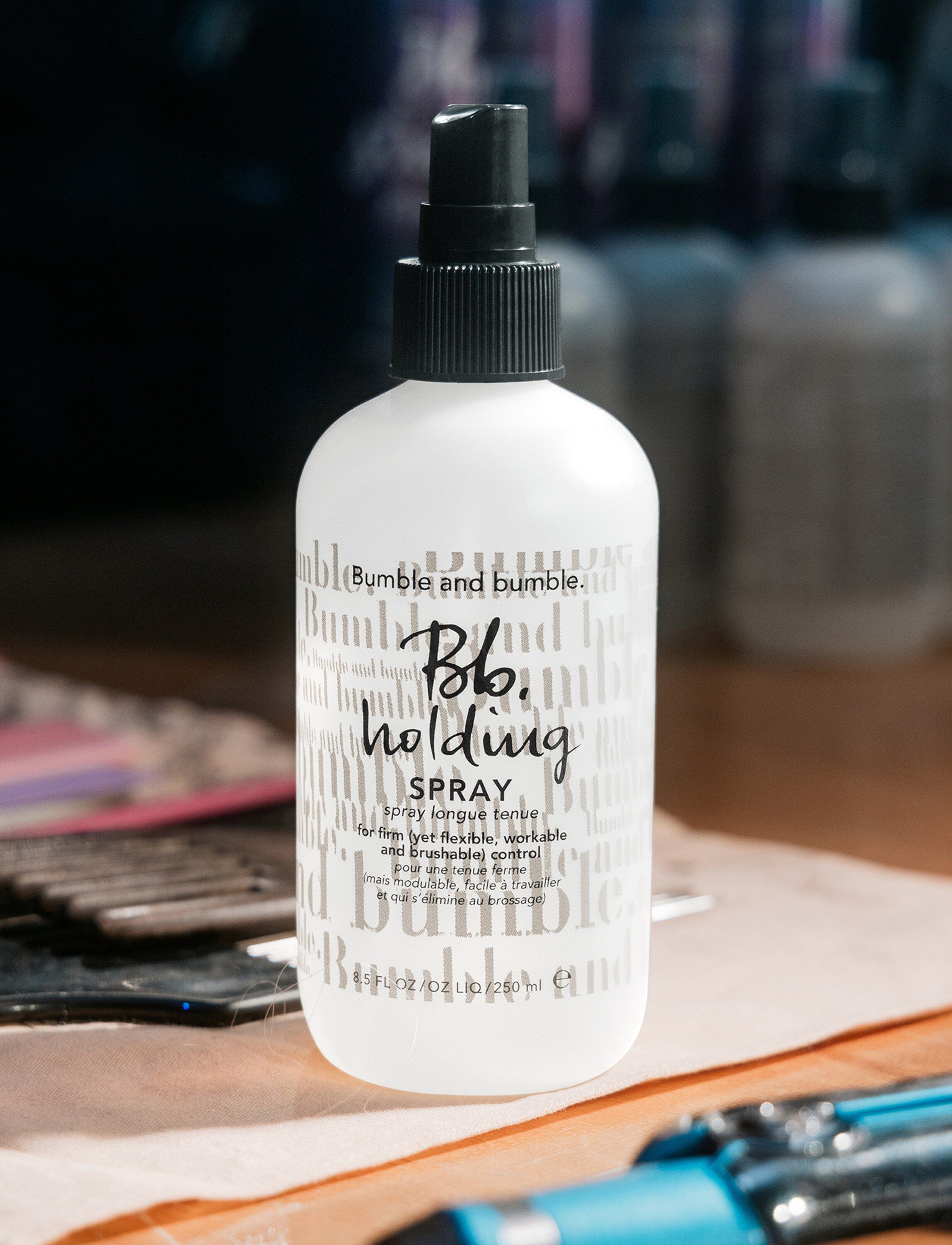 Holding Spray 250 ml