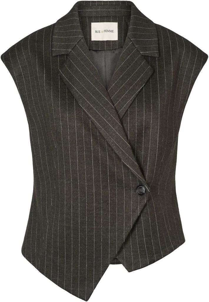 7812RDFNewSolveig vest