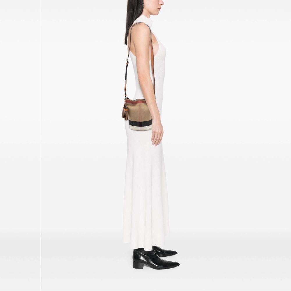 Burberry Bucket Bag