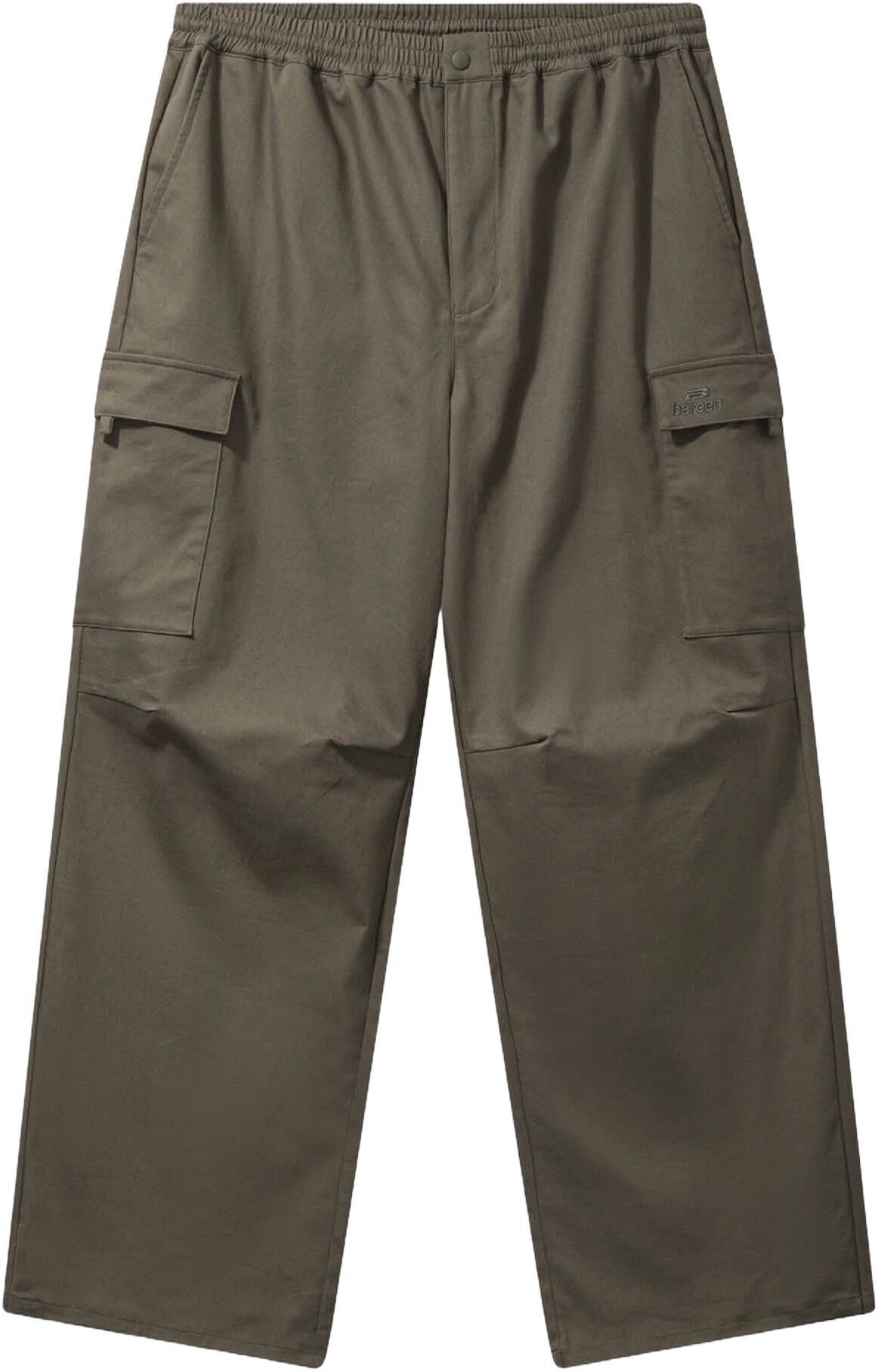 Cargo Pants Parachute