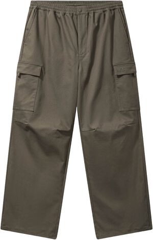 Cargo Pants Parachute