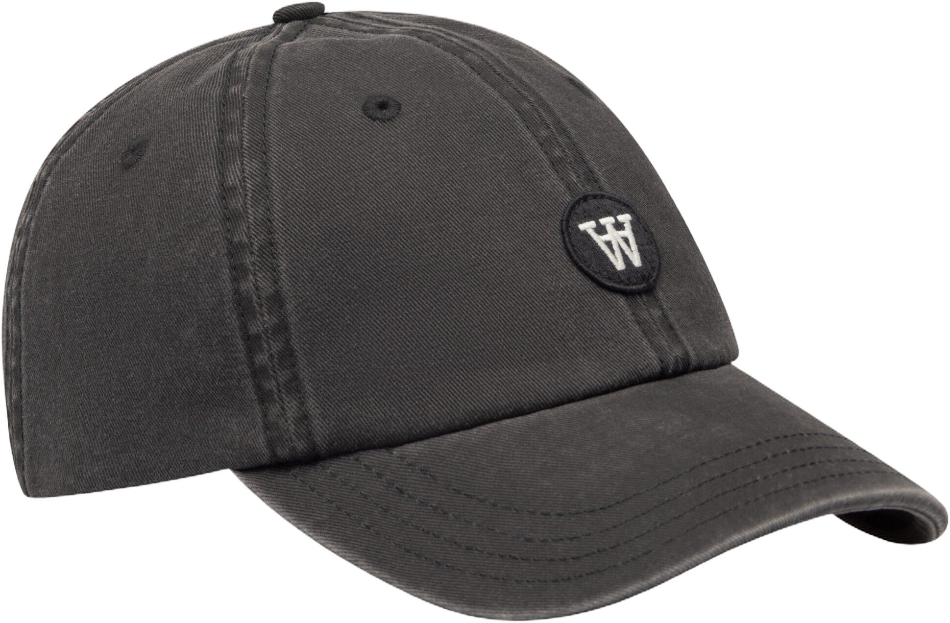 WWAA patch cap 25463