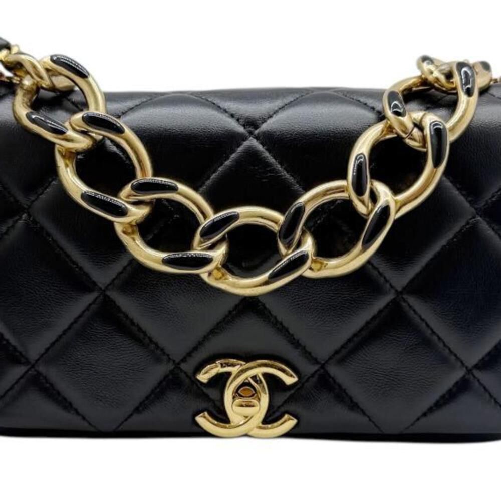 Chanel Handbag