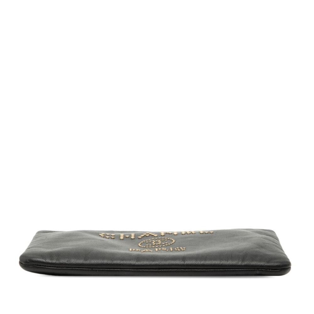 Chanel Clutch