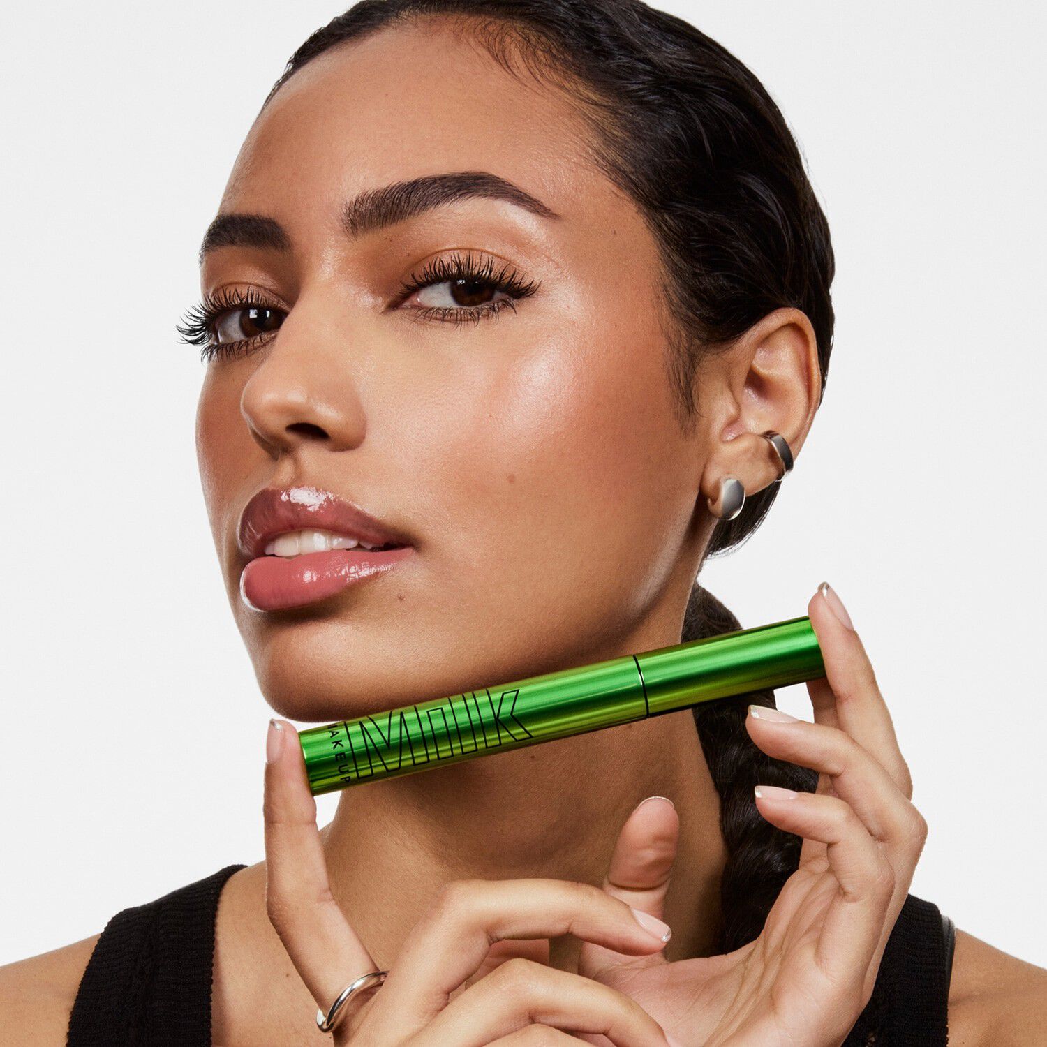 Kush Big Hit Mascara - Volymmascara