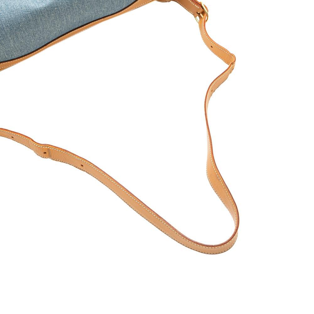 Herm&egrave;s Shoulder Bag