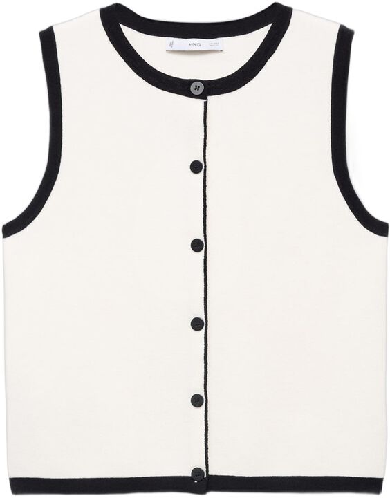 WAISTCOAT. -- PIPON