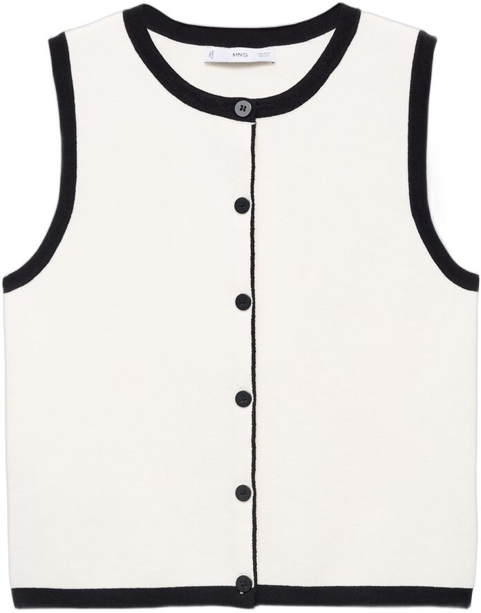 WAISTCOAT. -- PIPON