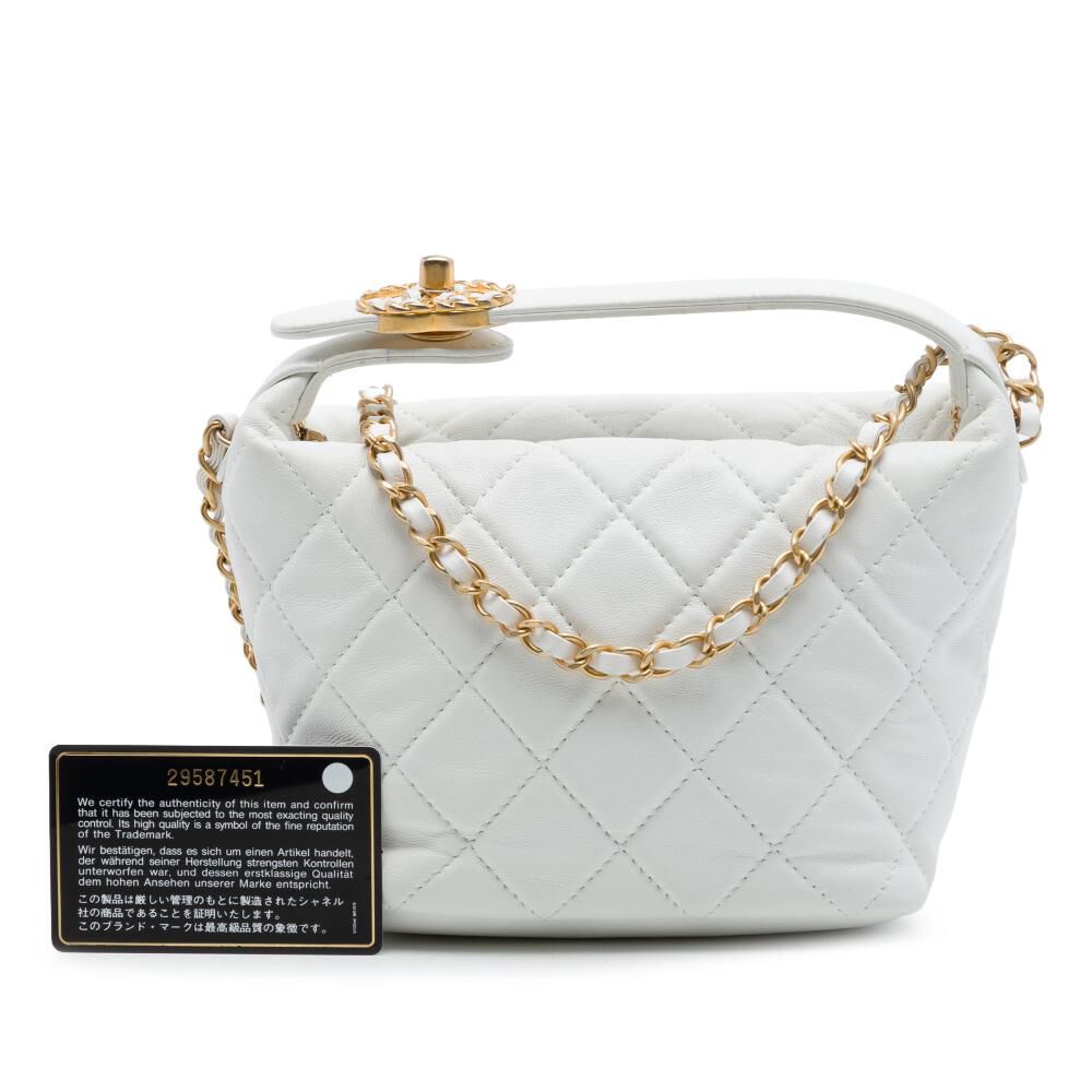 Chanel Handbag