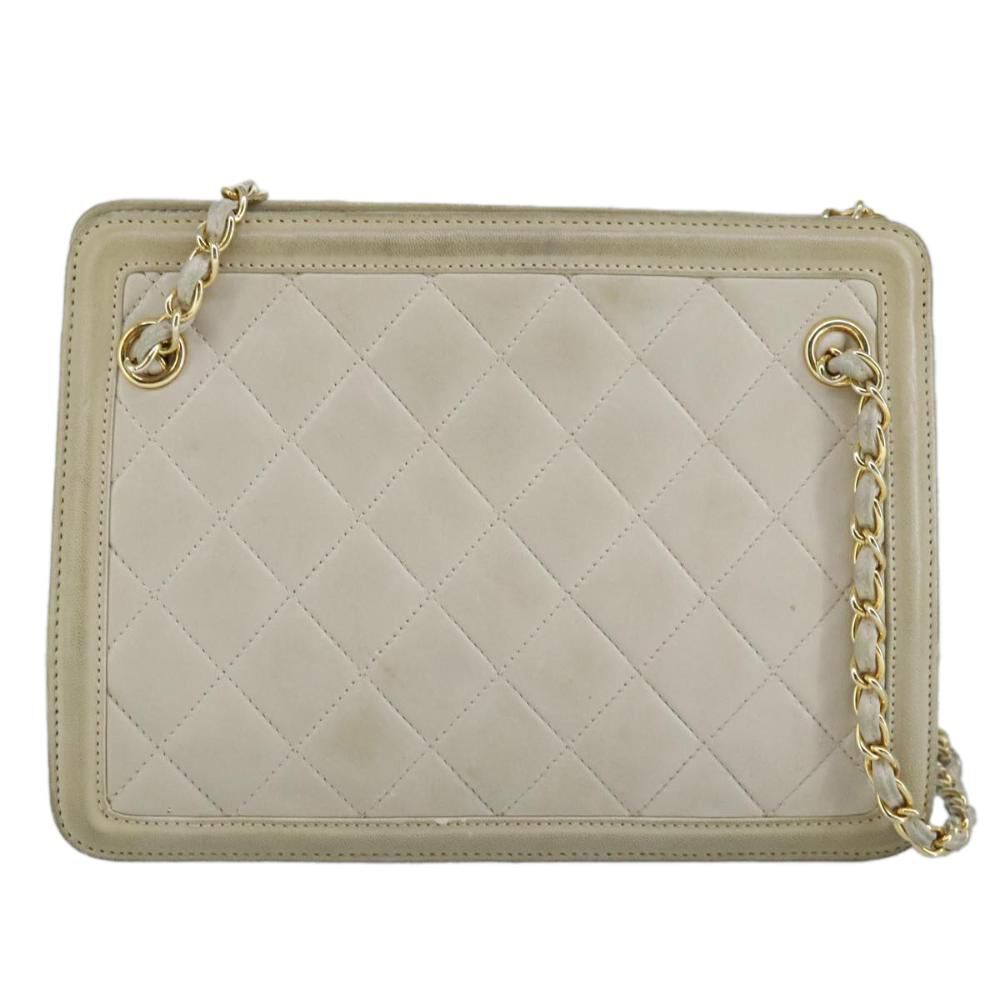 Chanel Shoulder Bag
