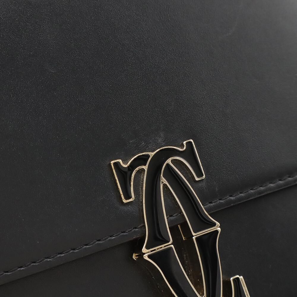 Cartier Shoulder Bag