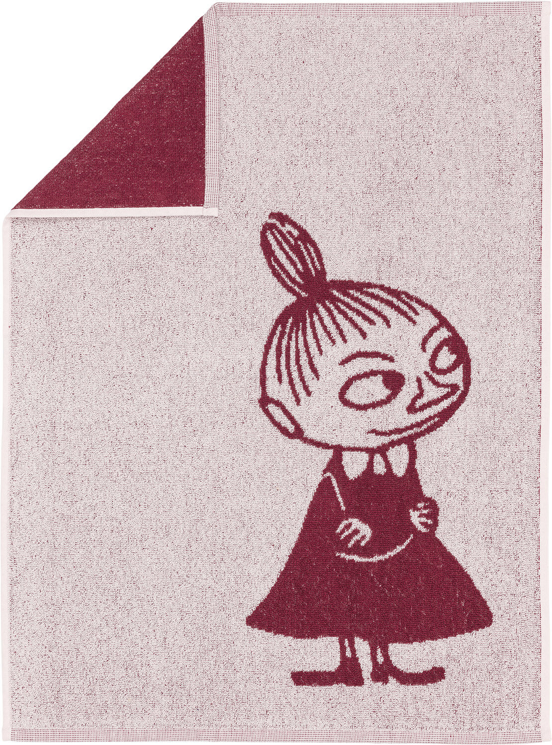 H&aring;ndkl&aelig;de, Moomin Arabia, Lille My