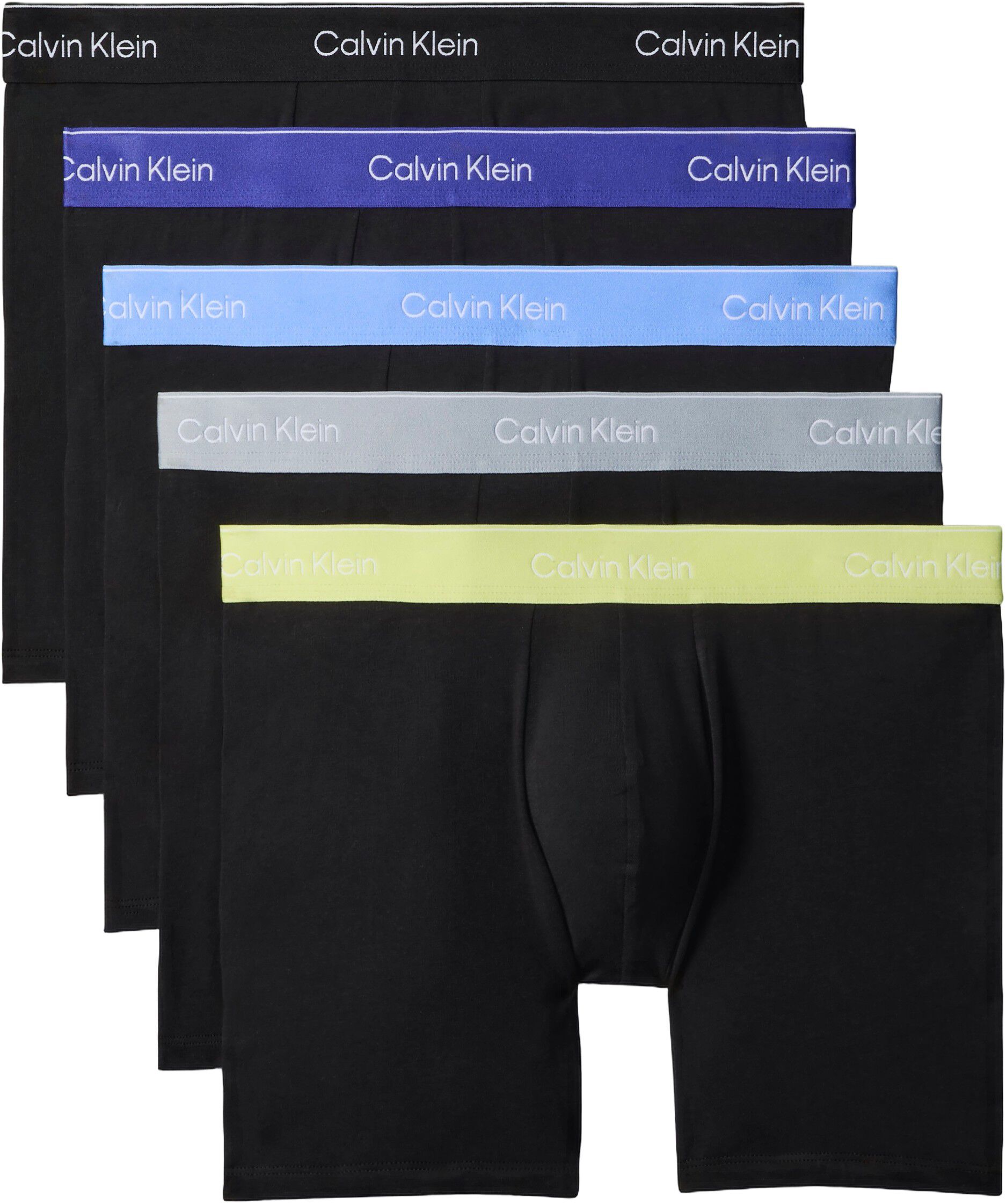 BOXER BRIEF 5PK