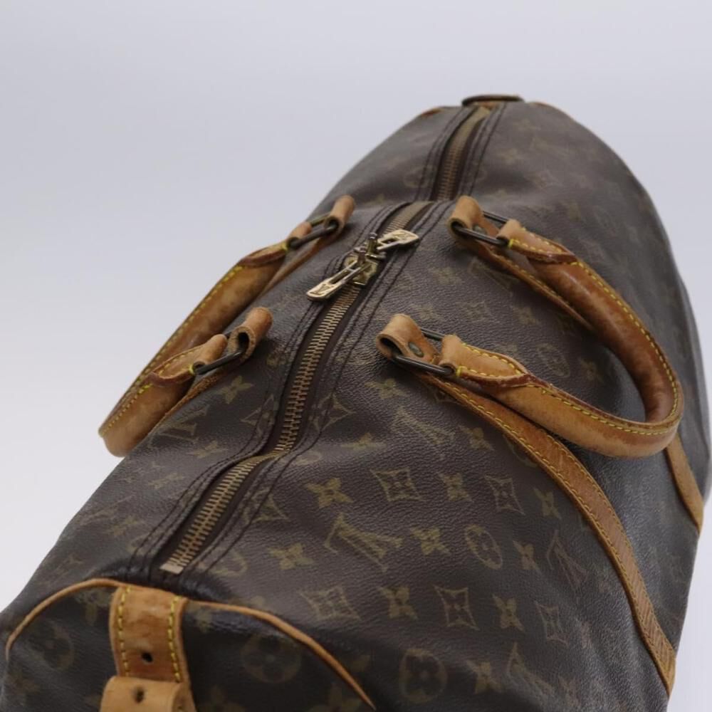 Louis Vuitton Keepall