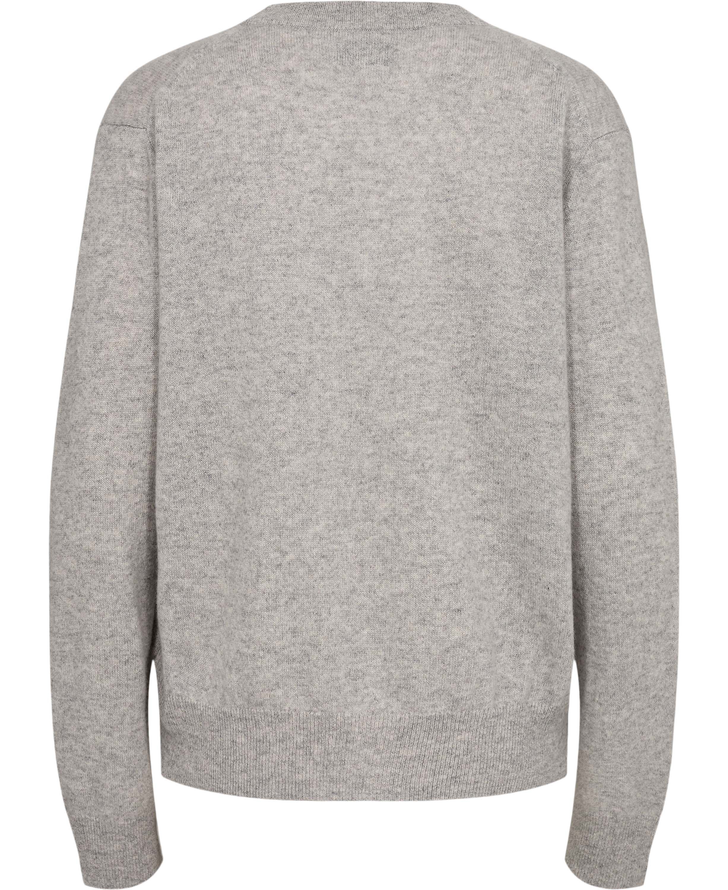 Mabel 10 - 100% Cashmere