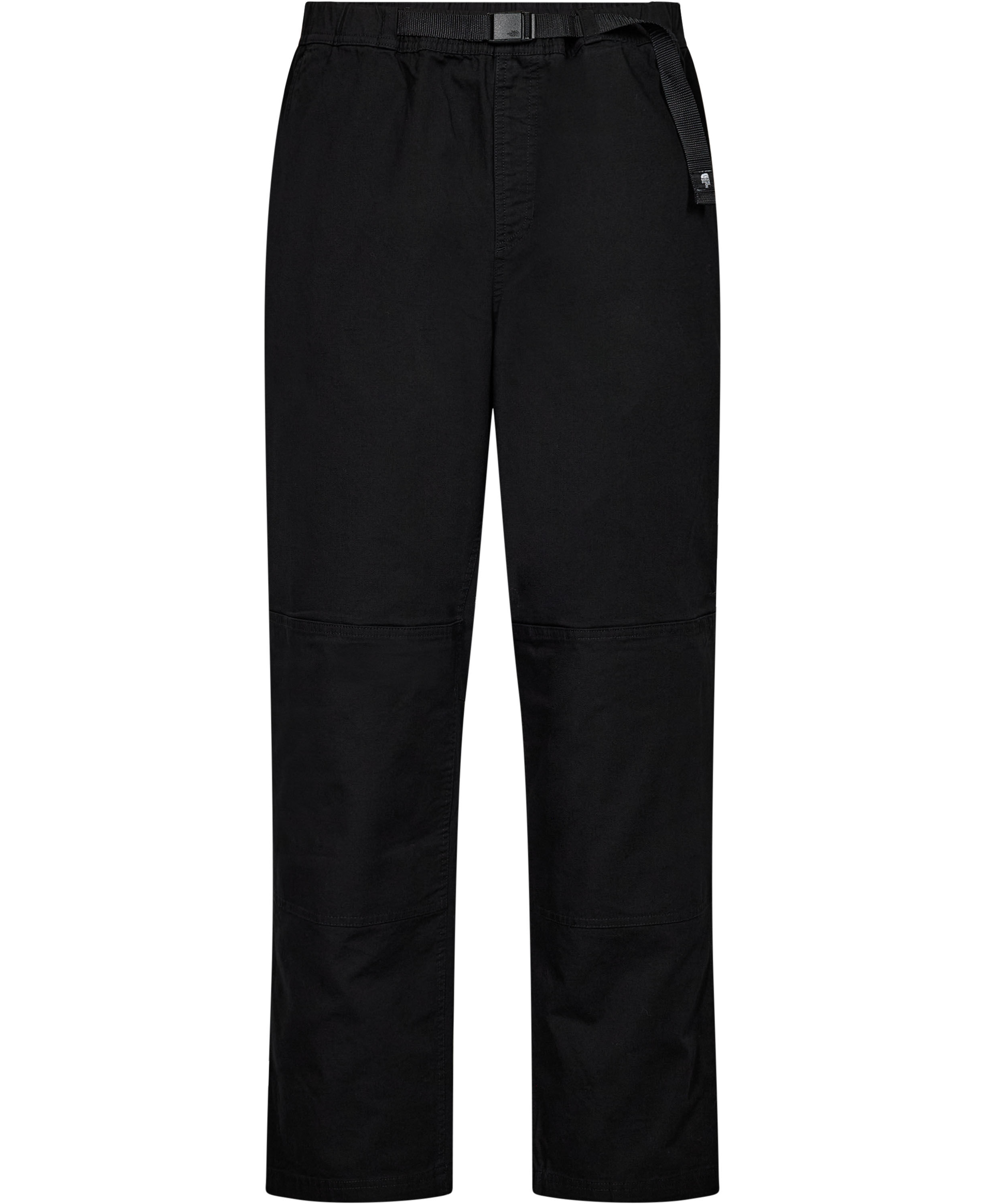 M BETA UTILITY BELTED PANT TNF BLAC