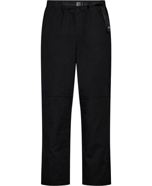 M BETA UTILITY BELTED PANT TNF BLAC