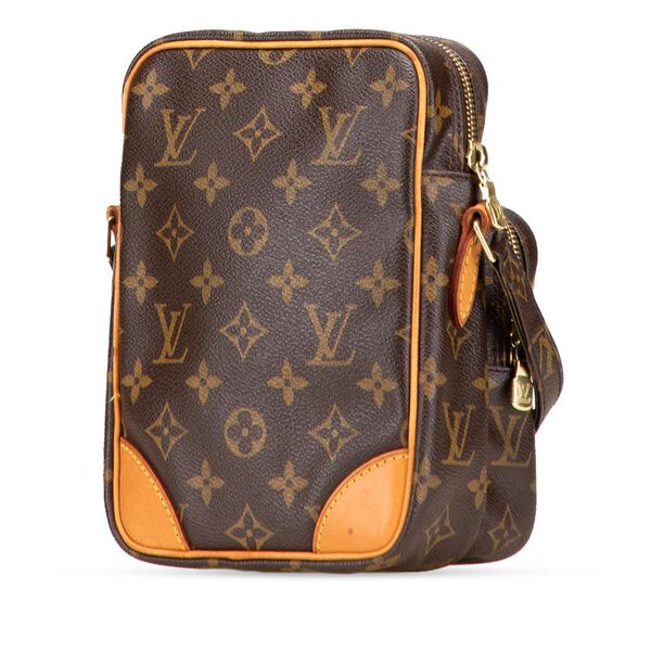 Louis Vuitton Amazone