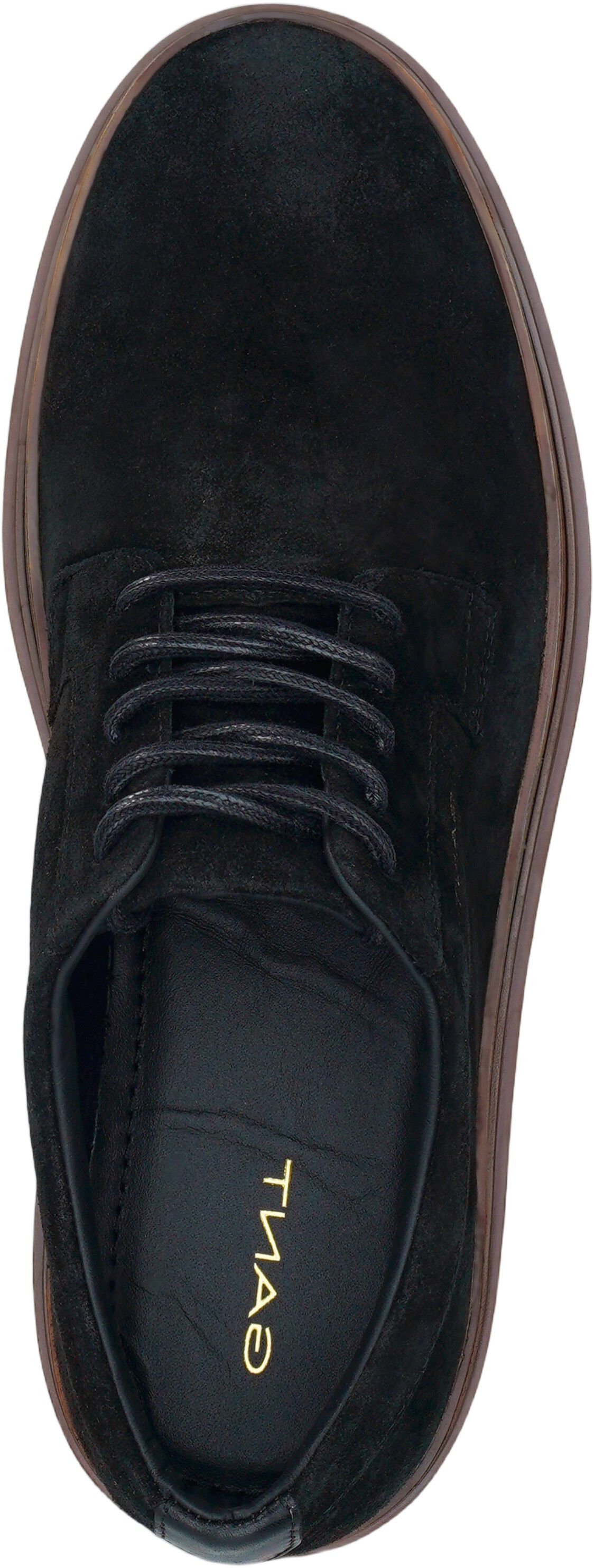 Kinzoon Low Lace Shoe