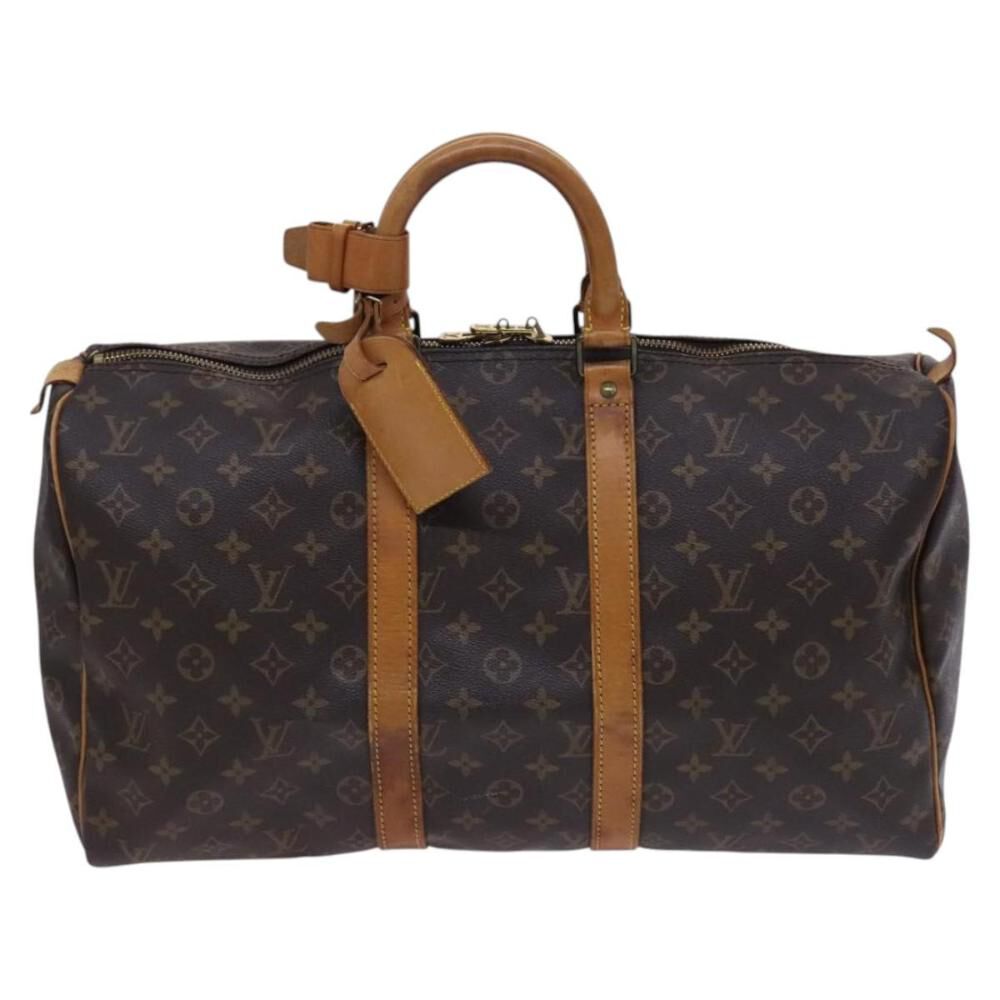 Louis Vuitton Keepall