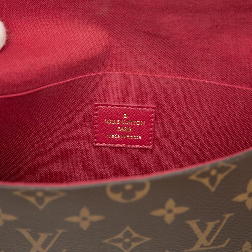 Louis Vuitton Pochette Felicie