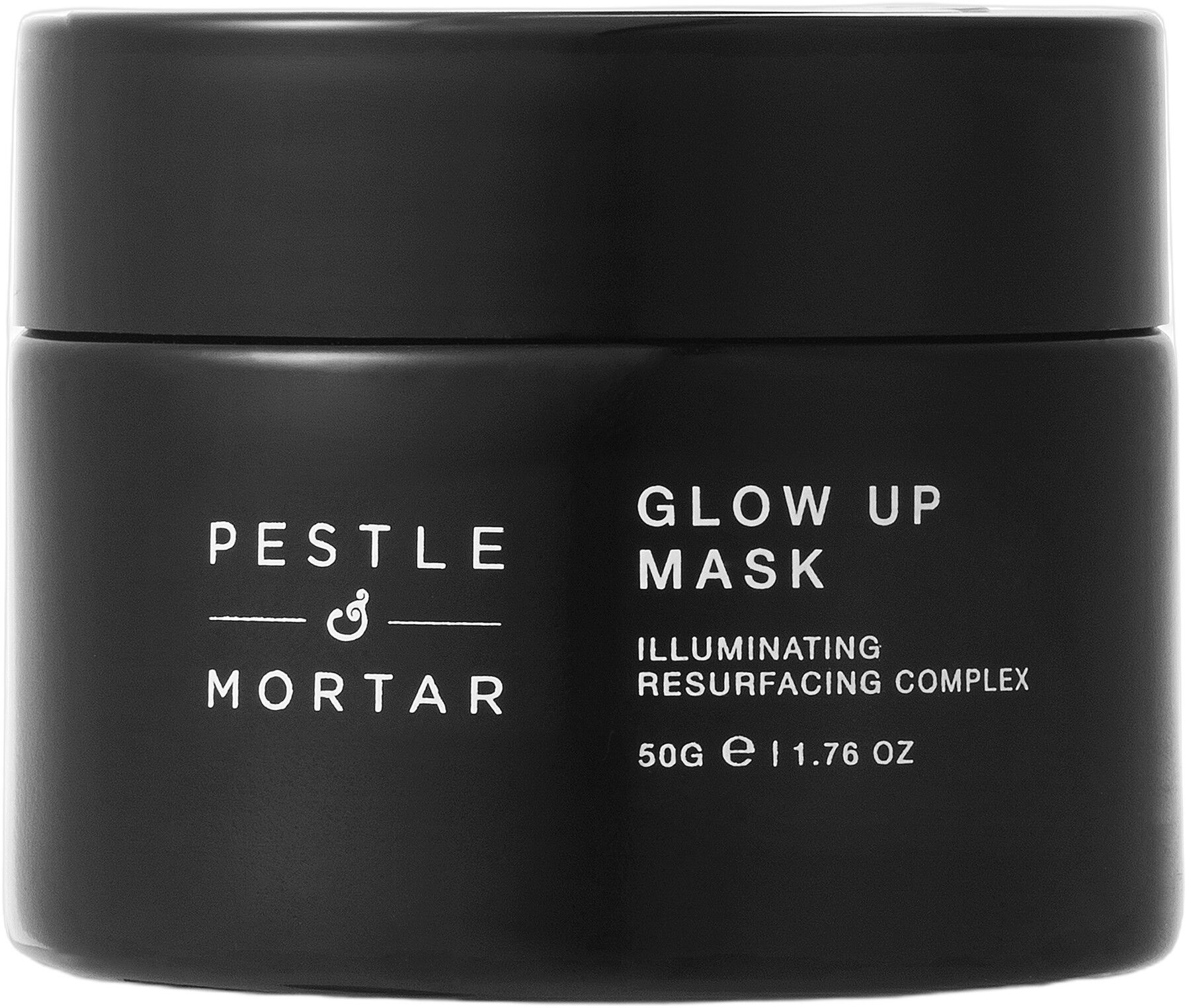 Glow Up Mask 50g