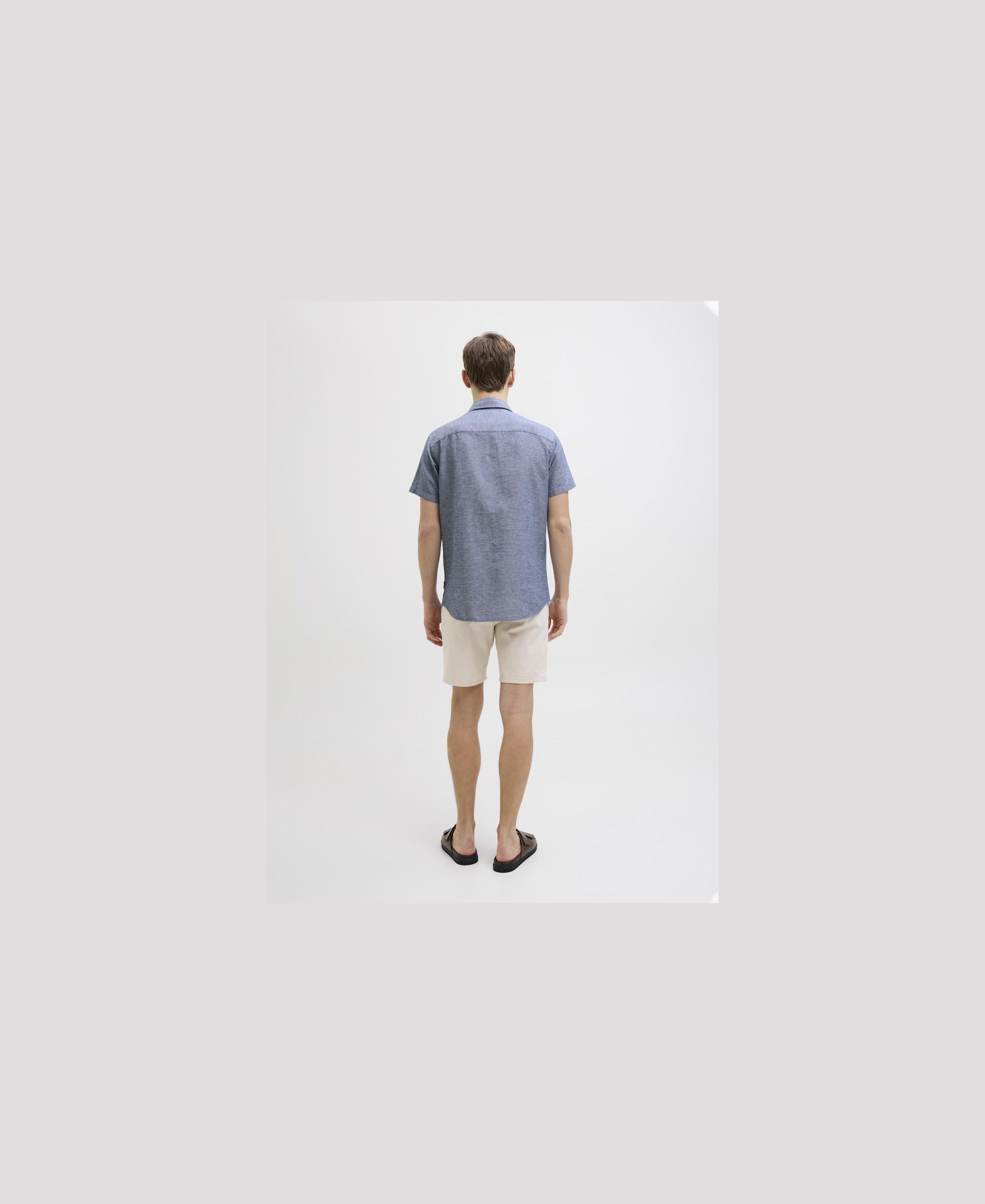 Jrebmoss Sunny Shirt Ss