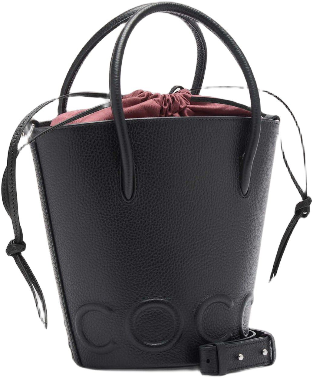 COCCINELLEMYRTHA MAXI LOG