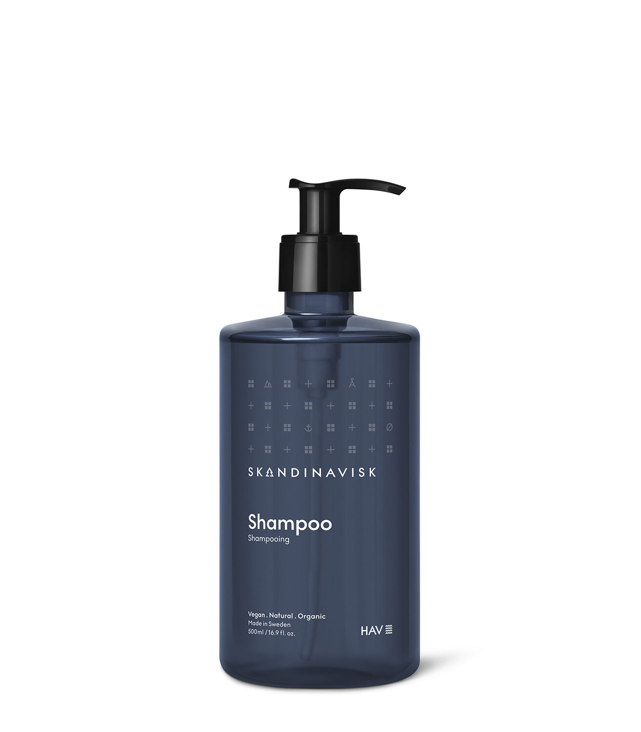 HAV Shampoo 500ml