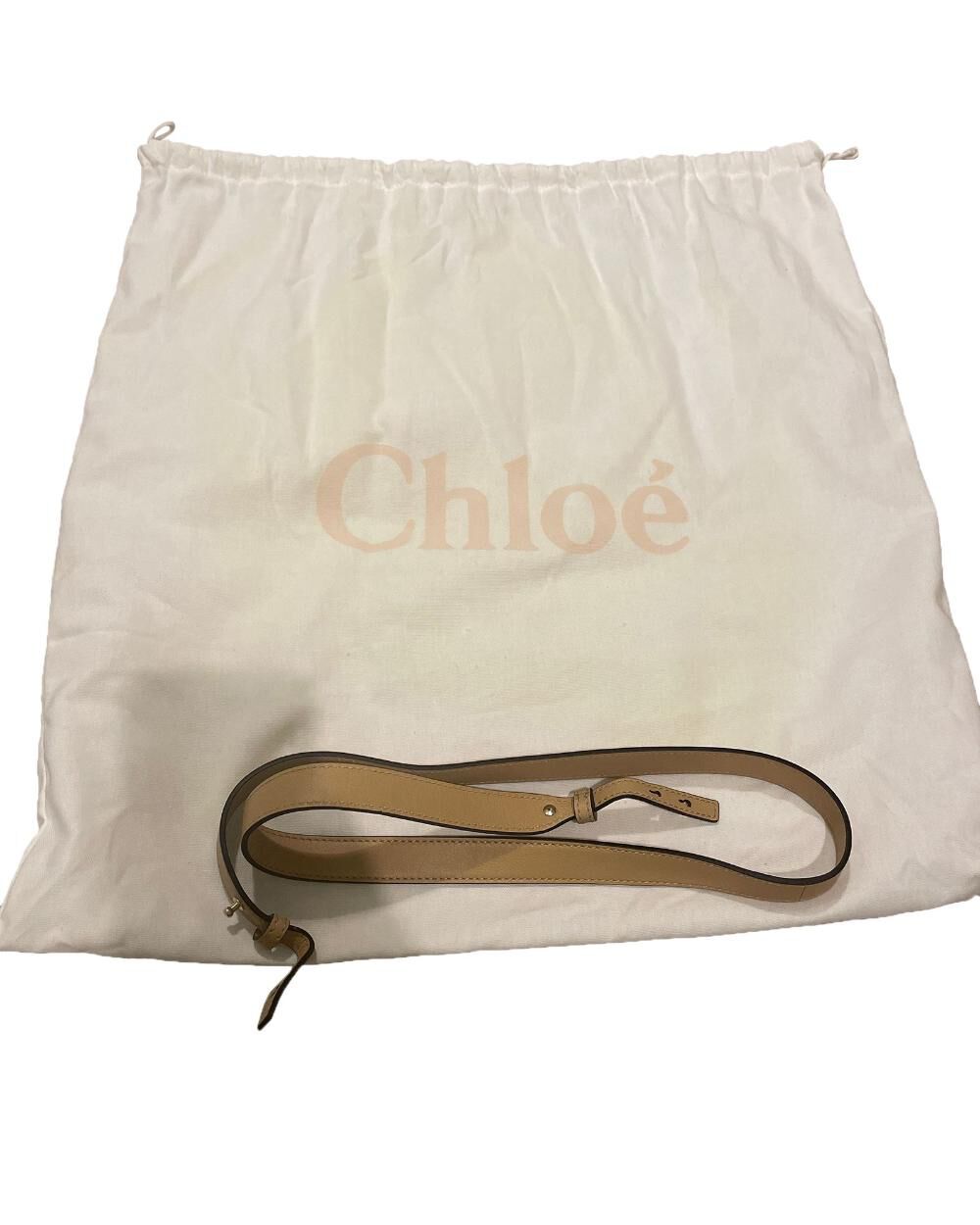 Chlo&Atilde;&copy; Handbag