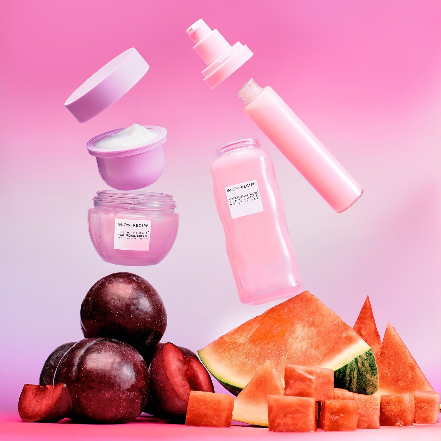 WATERMELON GLOW PINK JUICE MSTRZR 2