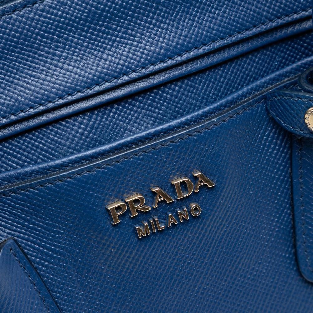 Prada Handbag