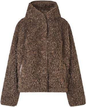 WanLL Jacket LS